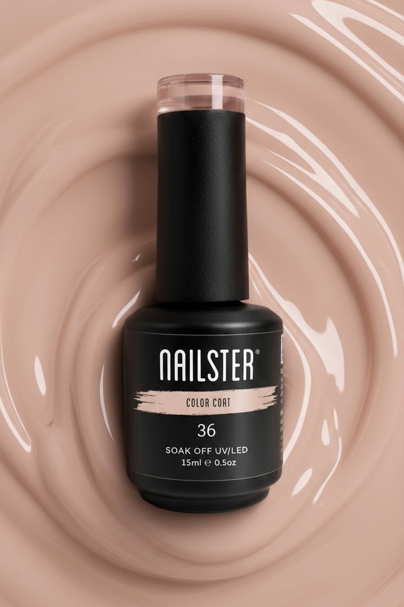Nude · 36 | Nailster Denmark
