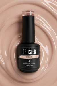 Nude 15ml · 36