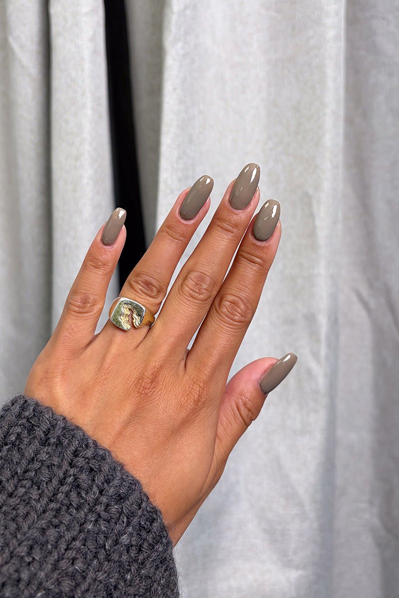 Oatmeal · 503 | Nailster Denmark