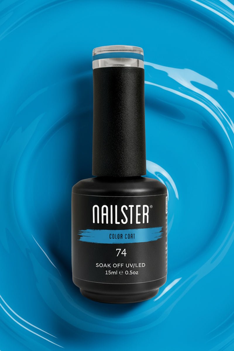 Oceana · 74 | Nailster Denmark