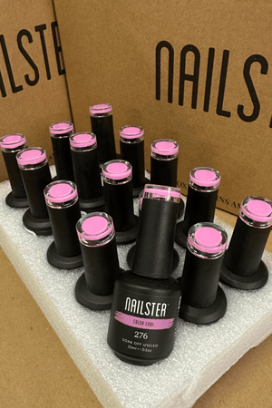 Old Pink · 276 | Nailster Denmark