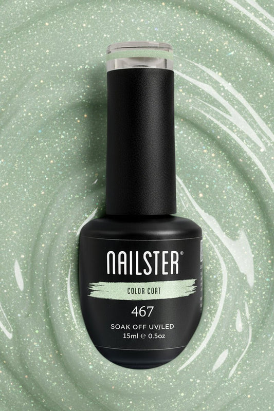 Opal Pearl • 467 | Nailster Denmark
