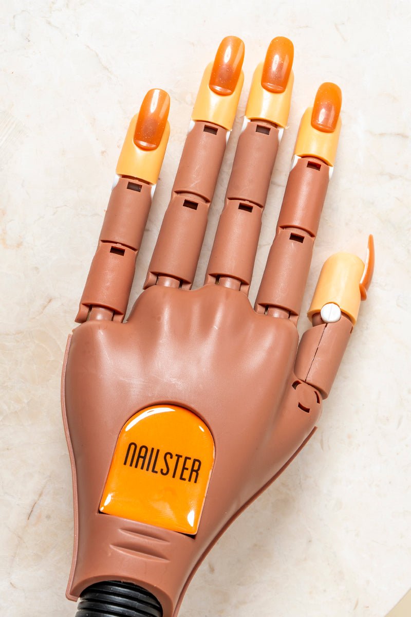 Practice Hand - Buy at Nailster.com