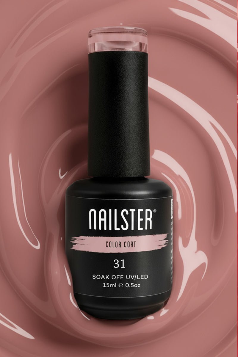 Pale · 31 | Nailster Denmark