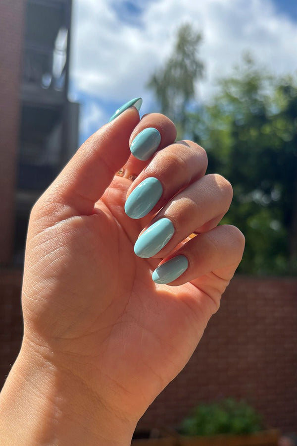 Pale Aqua 15ml · 411