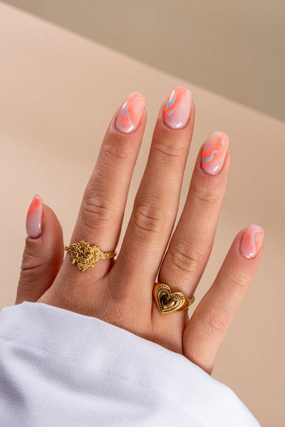 Pale Aqua 15ml · 411 | Nailster Denmark