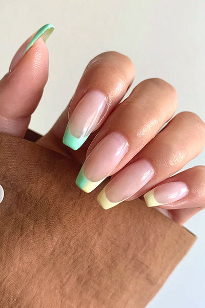Påskekollektion: Pastel Perfektion | Nailster Denmark