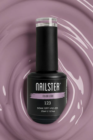 Passionate · 123 | Nailster Denmark