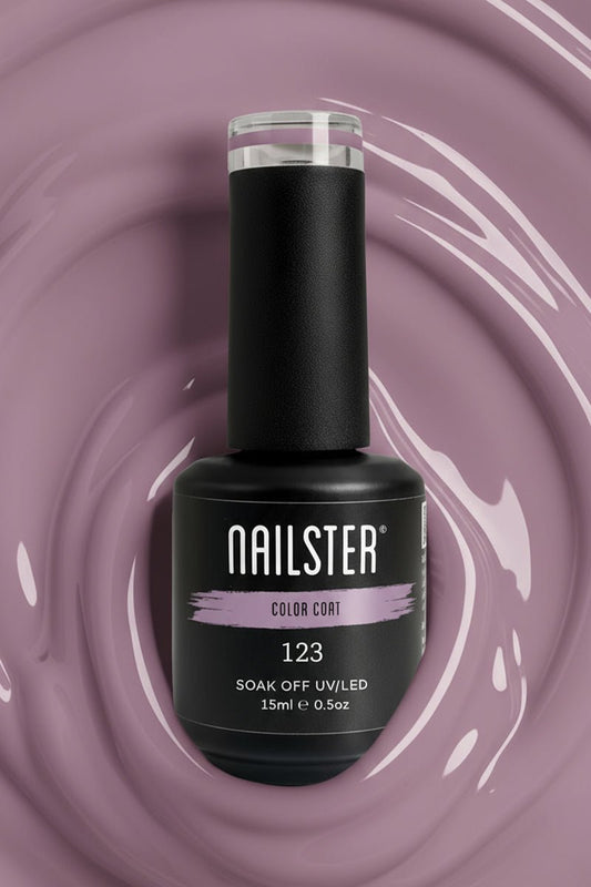 Passionate · 123 | Nailster Denmark