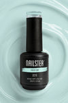Pastel Blue · 231 | Nailster Denmark