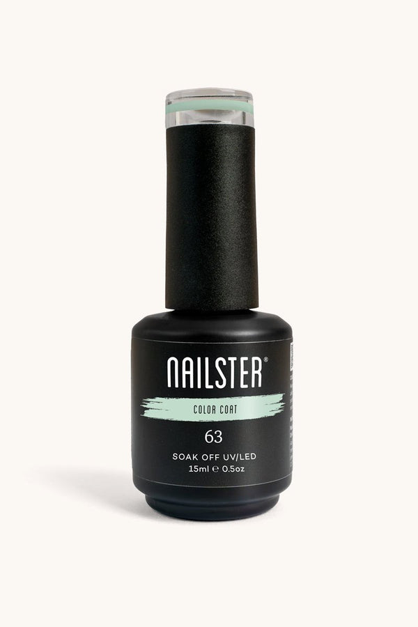 Pastel Green · 63