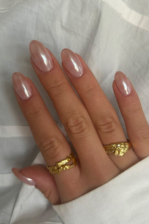 Liquid Builder Gel Clear · 339
