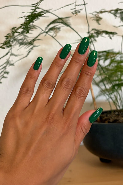 Pickle · 516 - Hand