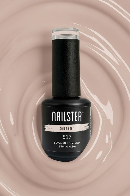 Pillow Talk · 517 | Nailster Denmark