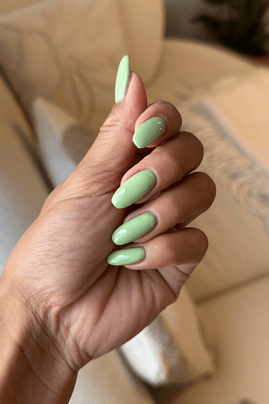 Pistachio · 488 | Nailster Denmark