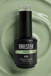 Pistachio · 488 | Nailster Denmark