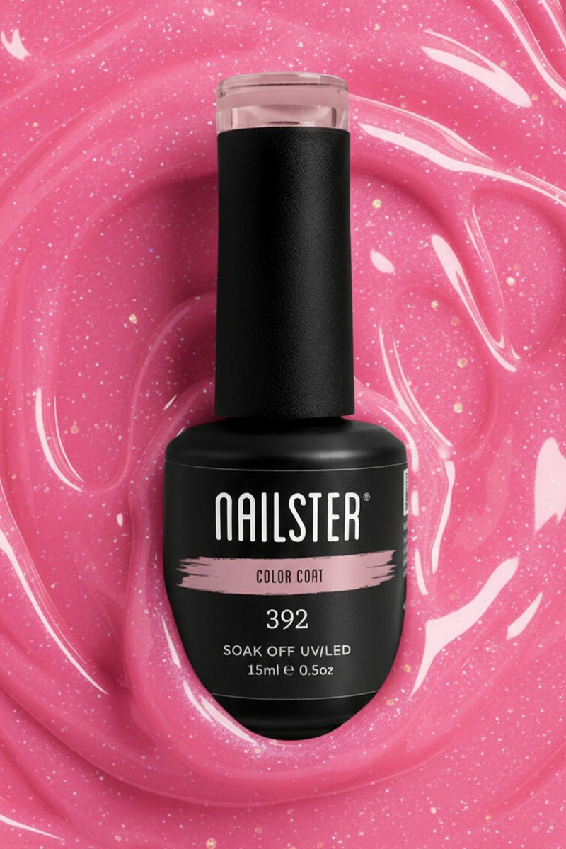 Please Me · 392 | Nailster Denmark
