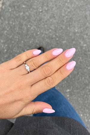 Positivity 15ml · 137 | Nailster Denmark