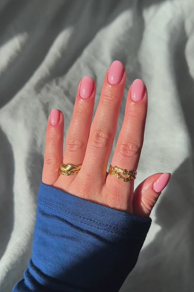 Forever Dreaming · 421 - Color