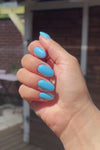 Pyjamas Blue 15ml · 412