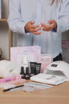 Polygel Starter Kit Premium