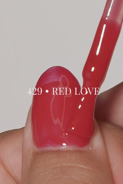 Red Love · 429 - Color