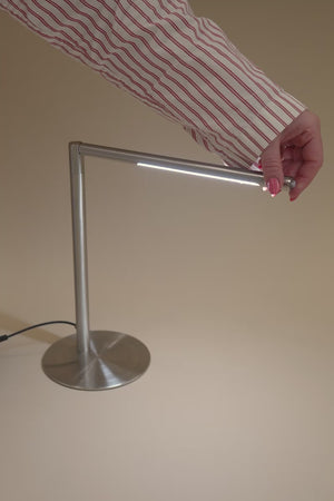 LED Nail Table Lamp