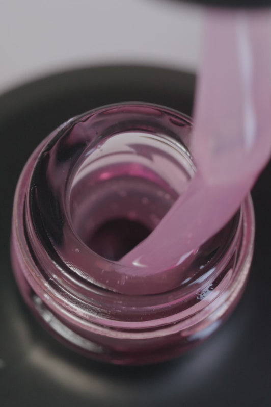 Transperant Pink 15ml · 264