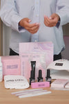 Press On Starter Kit Premium