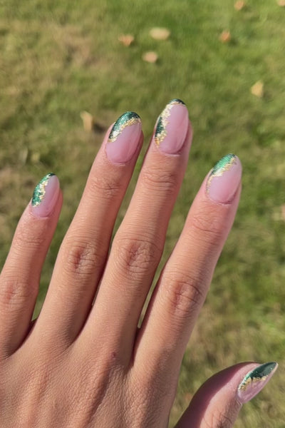 Sour Apple  · 93 - Color