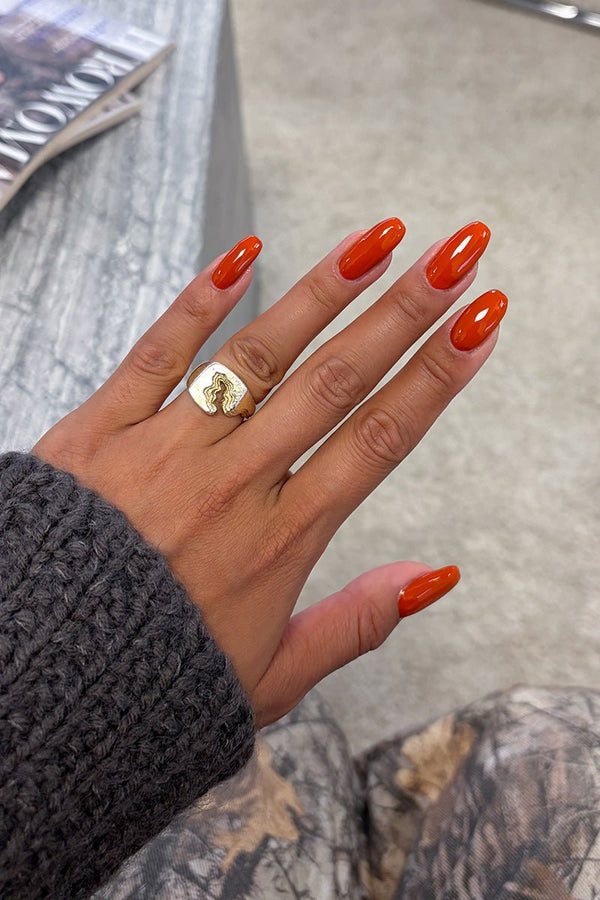 Pumkin Spiece · 505 | Nailster Denmark