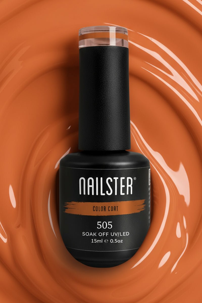 Pumkin Spiece · 505 | Nailster Denmark
