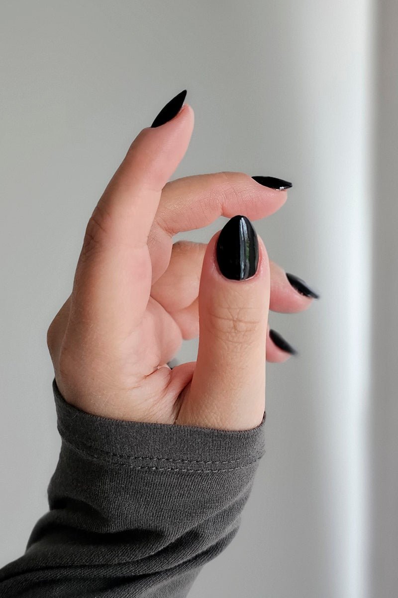 Pure Black 15ml · 71 - Buy at Nailster.com