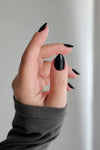 Pure Black 15ml · 71 | Nailster Denmark