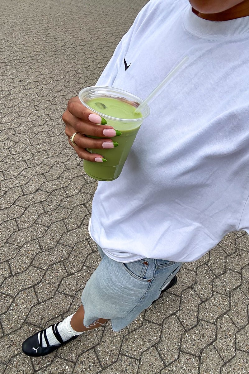 Pure Matcha 15ml · 67 | Nailster Denmark