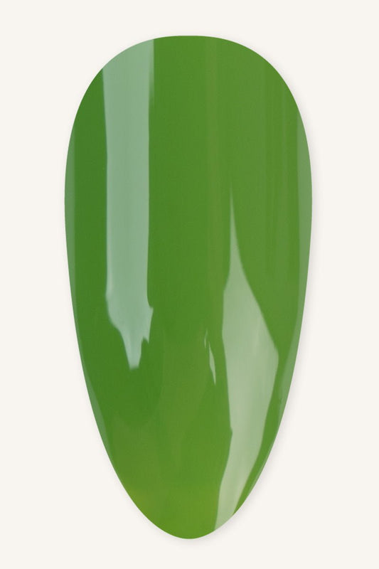 Pure Matcha 15ml · 67 | Nailster Denmark