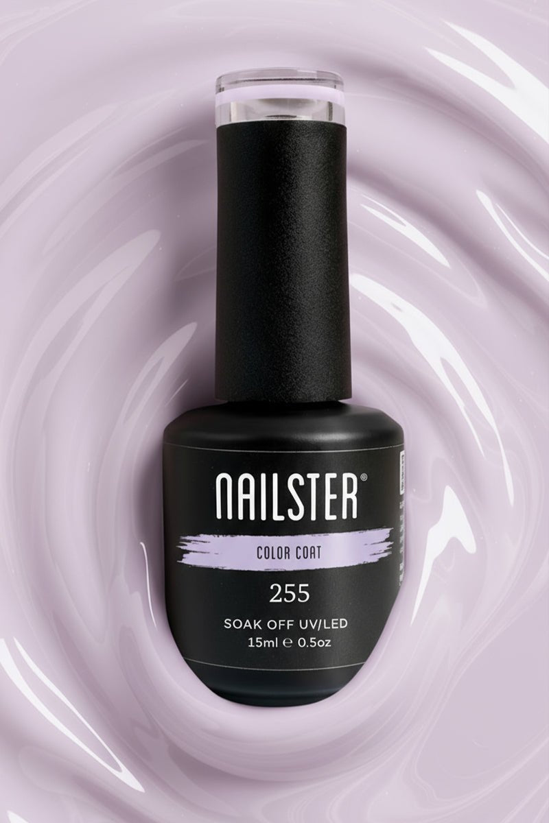 Purple Dragon · 255 | Nailster Denmark