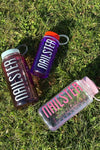 Purple Rocket - 0.5L Water Bottle | Nailster Denmark