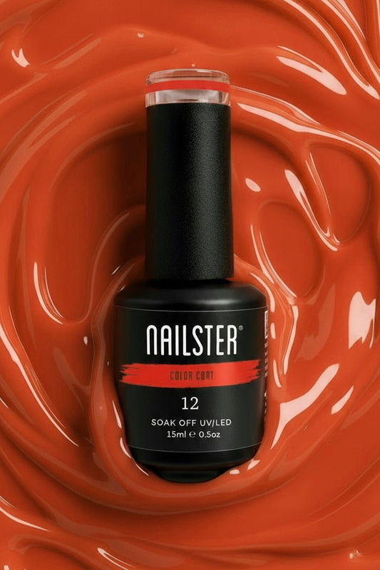 Red Lady · 12 | Nailster Denmark