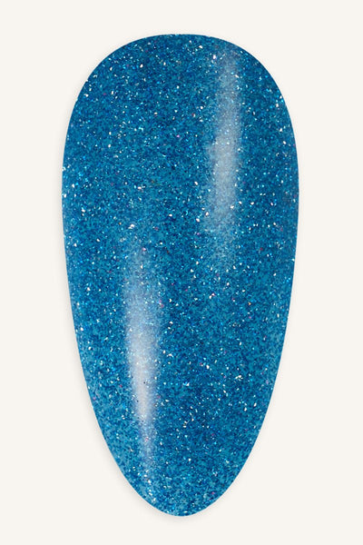 Reflective Blue · 356 - Tip