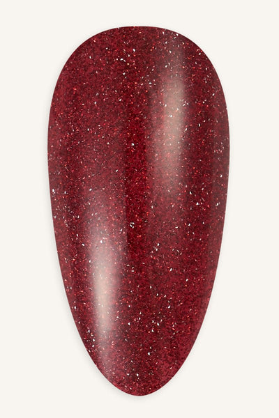 Reflective Red · 359 - Hand