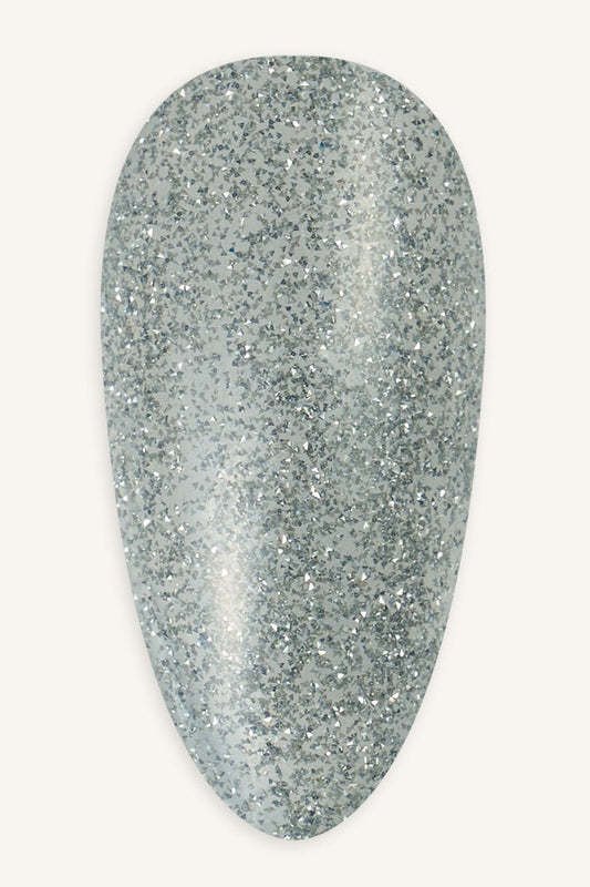 Reflective Silver 15ml · 355 | Nailster Denmark