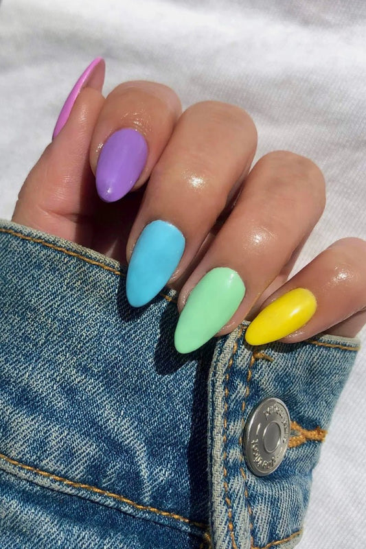 Rainbow
