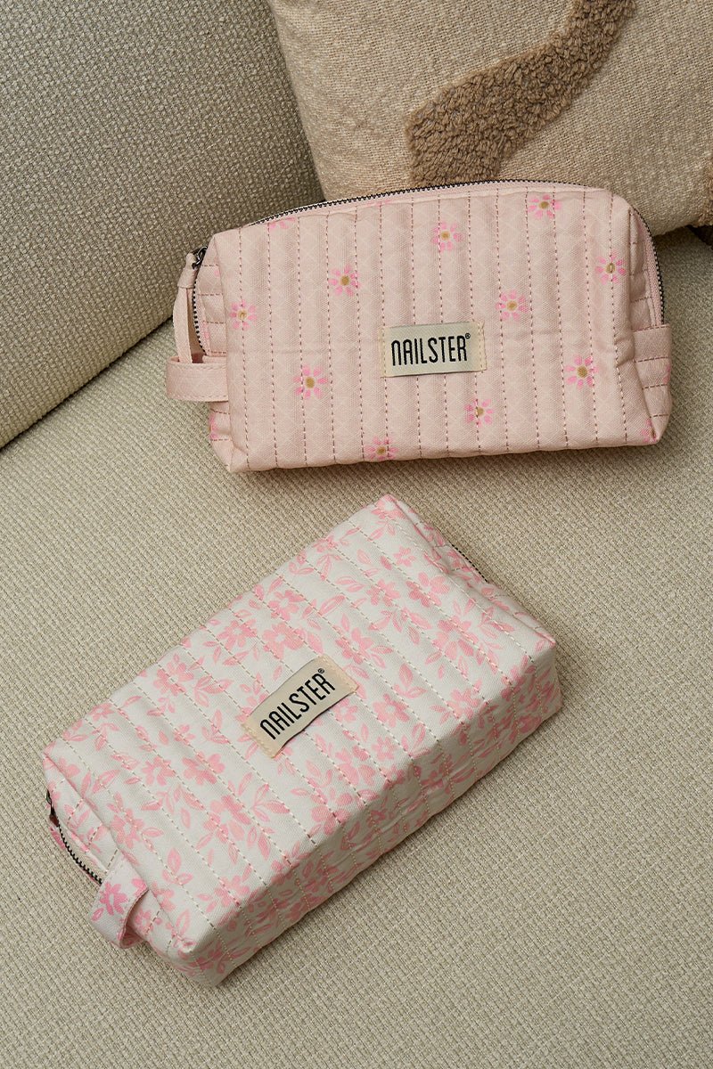 Travel Bag - Daisy