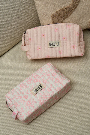 Travel Bag - Daisy