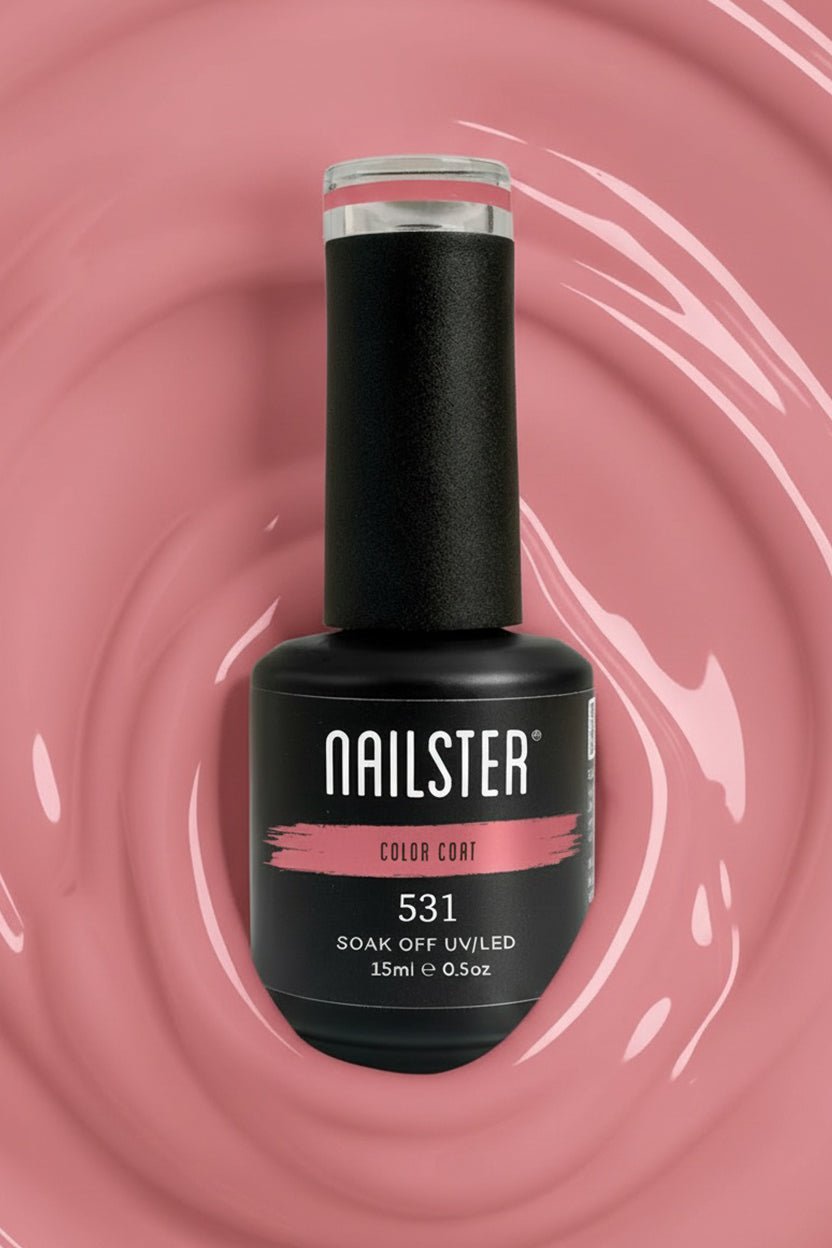 Rouge · 531 | Nailster Denmark