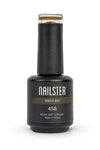 Rubber Base Forest Green · 458 | Nailster Denmark