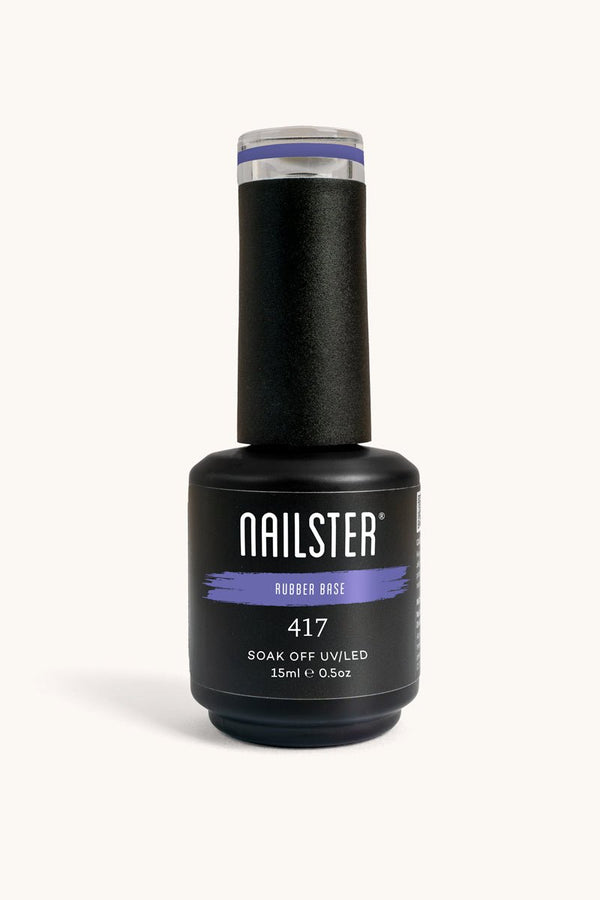 Rubber Base Never Enough · 417