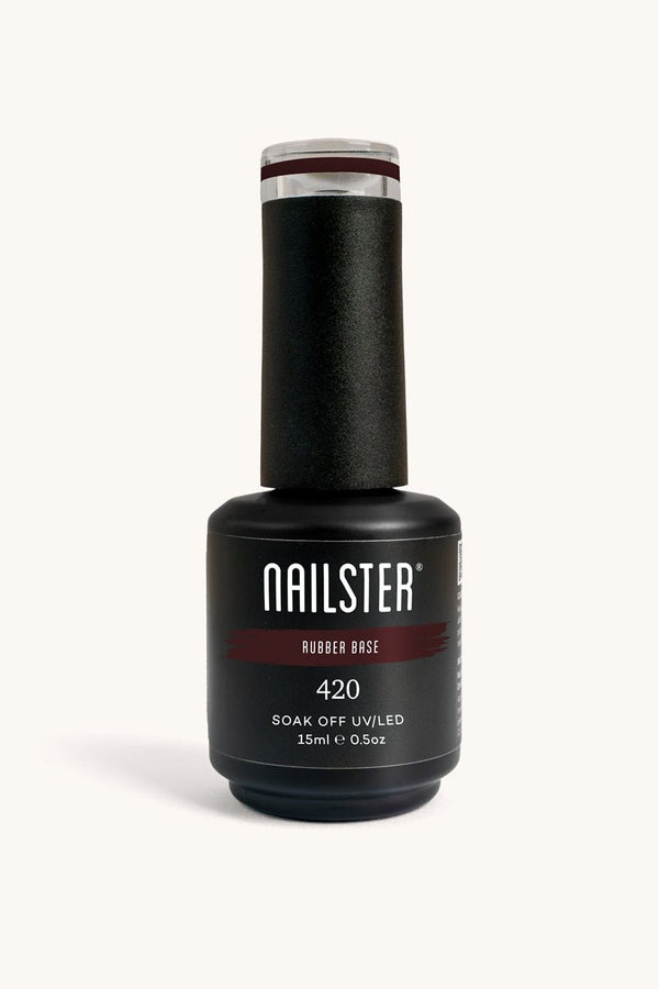 Rubber Base Weekend Away · 420
