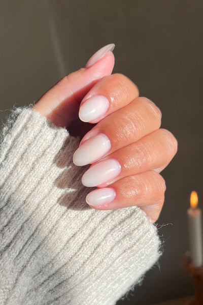 White Sky · 433 - Hand